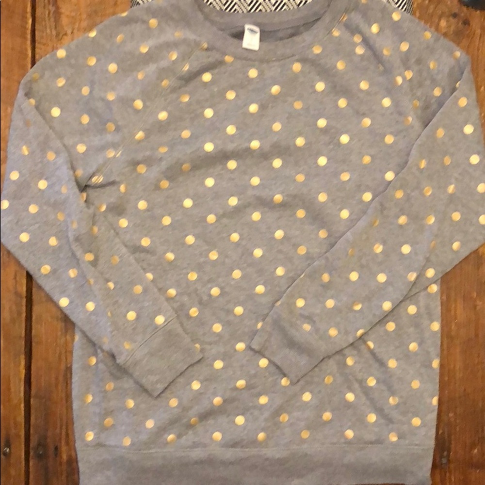 Old Navy | Gray sweatshirt